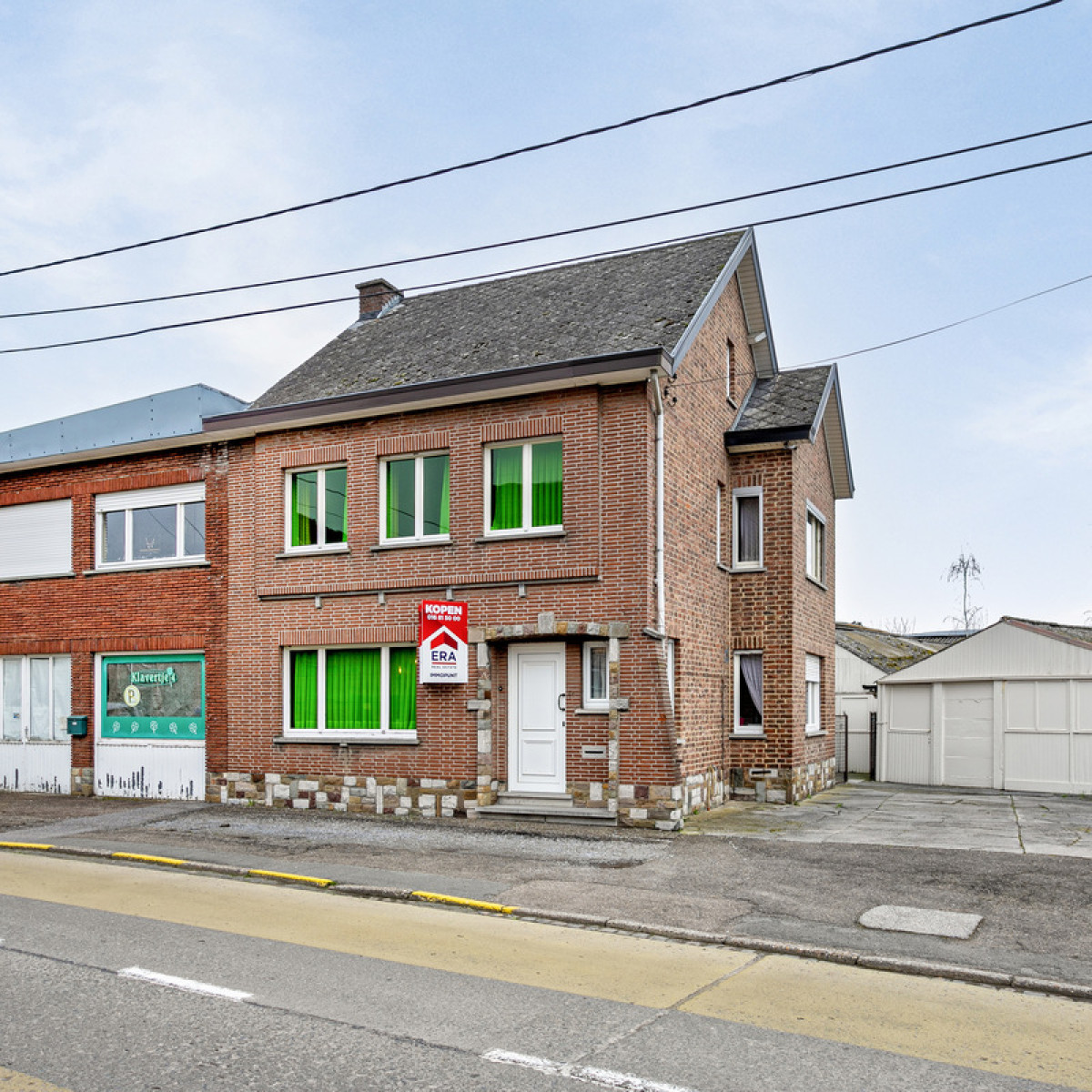 Herestraat - 15 - - 3300