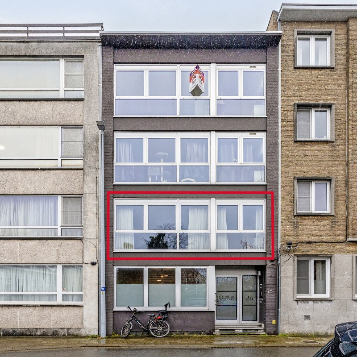 Kroonstraat - 26 - 0101 - 8000