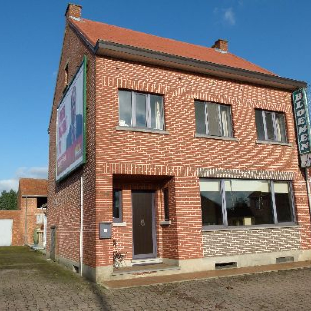 Grote Baan - 55 - - 3540