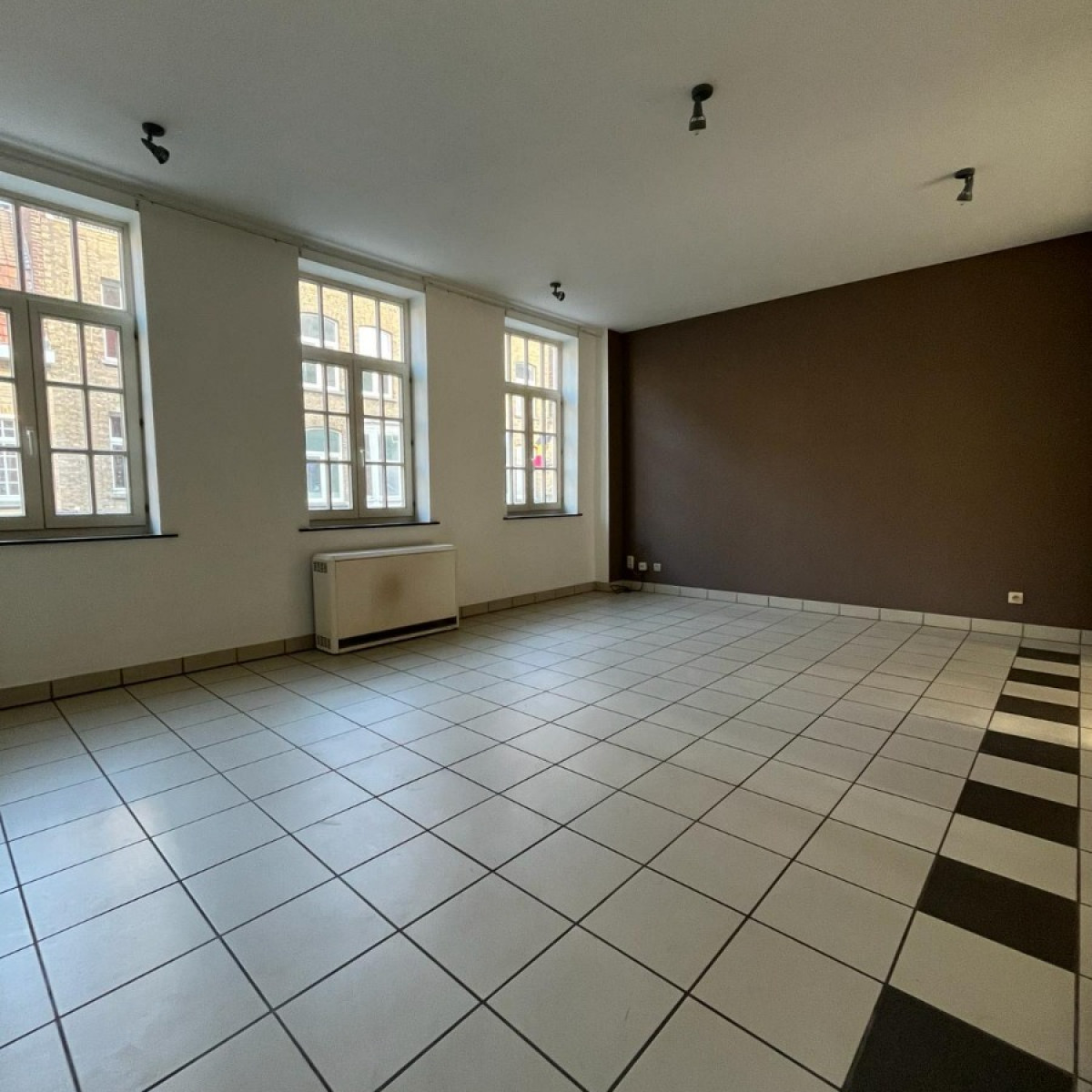 Diksmuidestraat - 7 - 1A - 8900