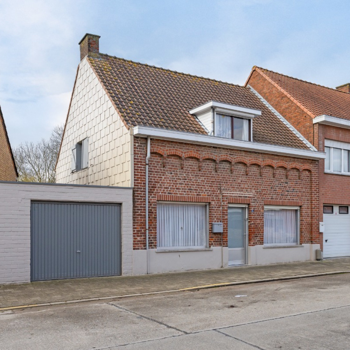 Terreststraat - 51 - - 8650