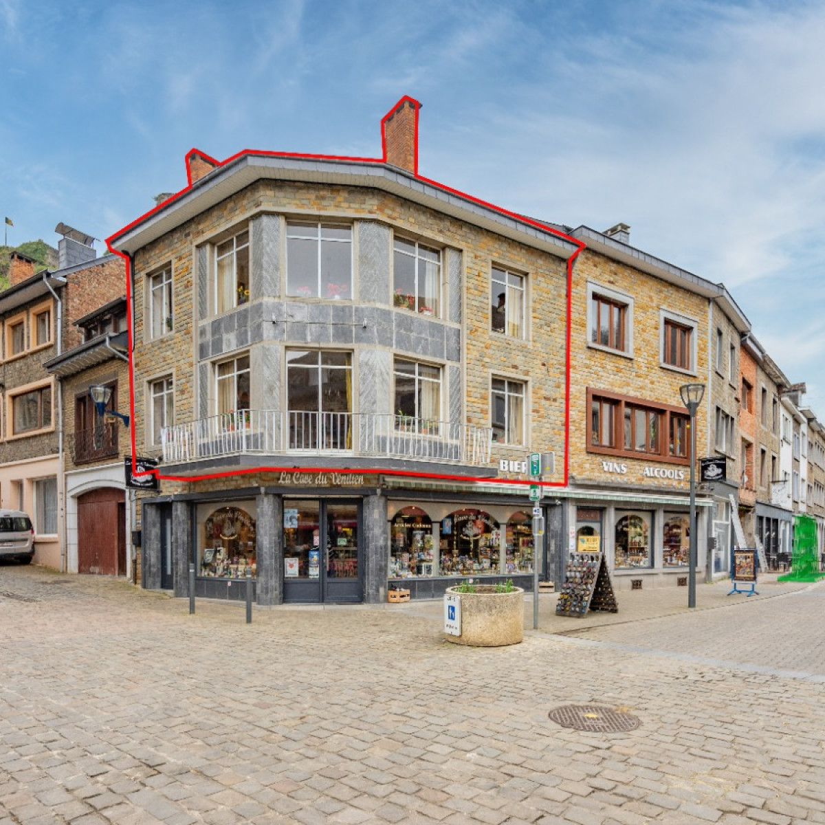 Rue de l&#039;Eglise - 30 - 0 - 6980