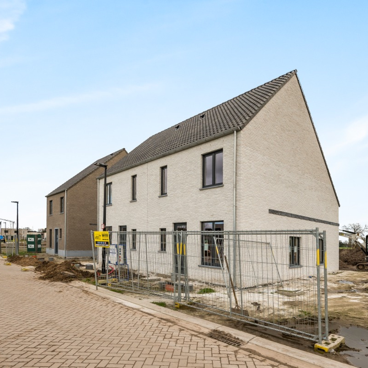 Elzenstraat - 7 - - LOT 15 - 2381