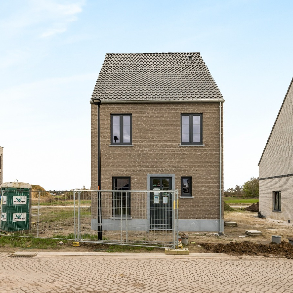 Elzenstraat - 7 - - LOT 17 - 2381