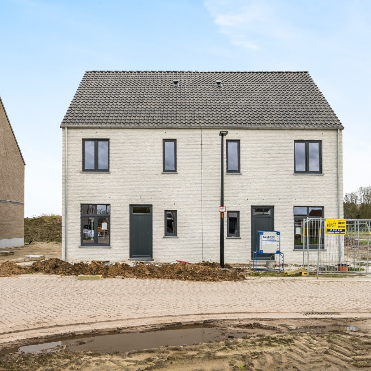 Elzenstraat - 7 - - LOT 15 - 2381