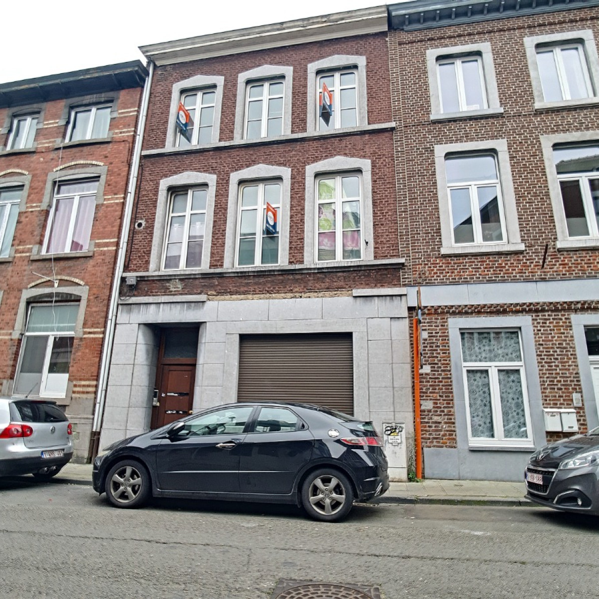 Rue Saint-Pierre - 42 - - 4500