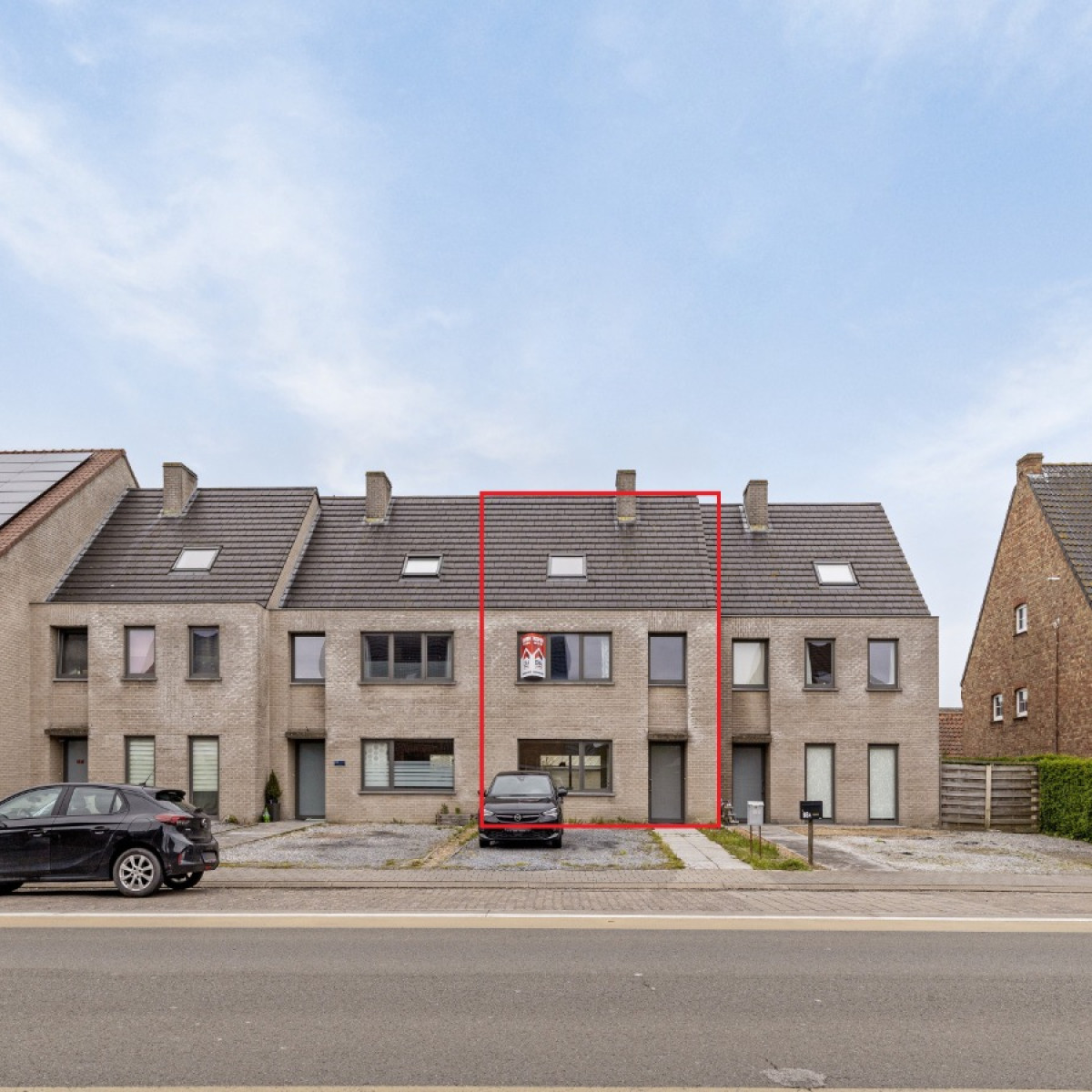 Koolaerdstraat - 88B - - 8470