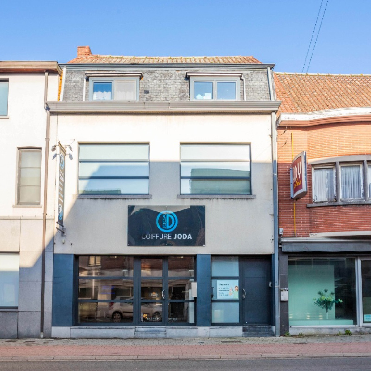 Gentsestraat - 61 - - 8530