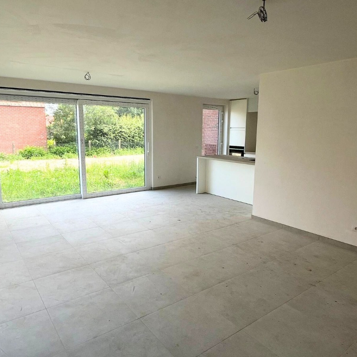 Ettelgemstraat - 28 - - Lot 2 - 8490