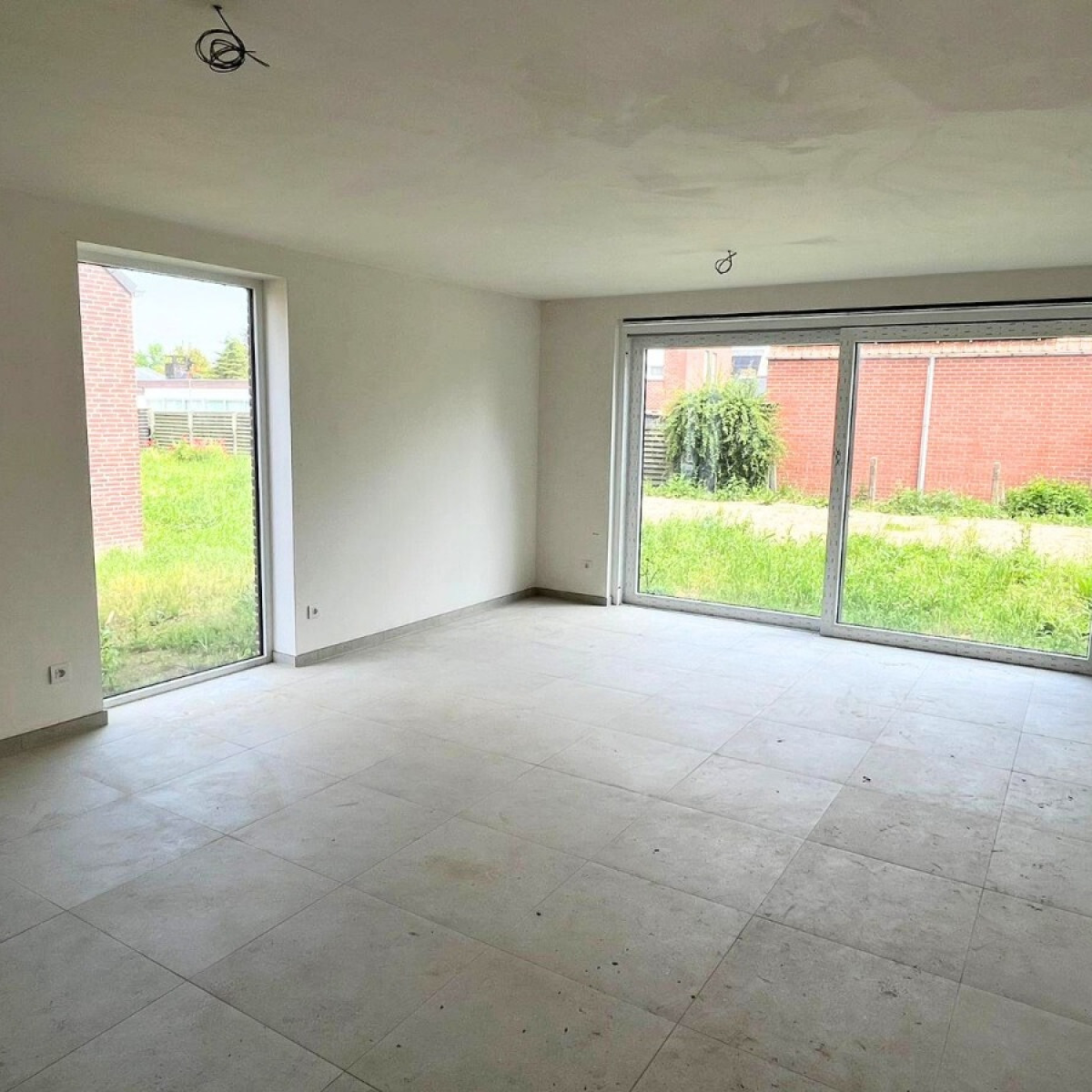 Ettelgemstraat - 28 - - Lot 2 - 8490