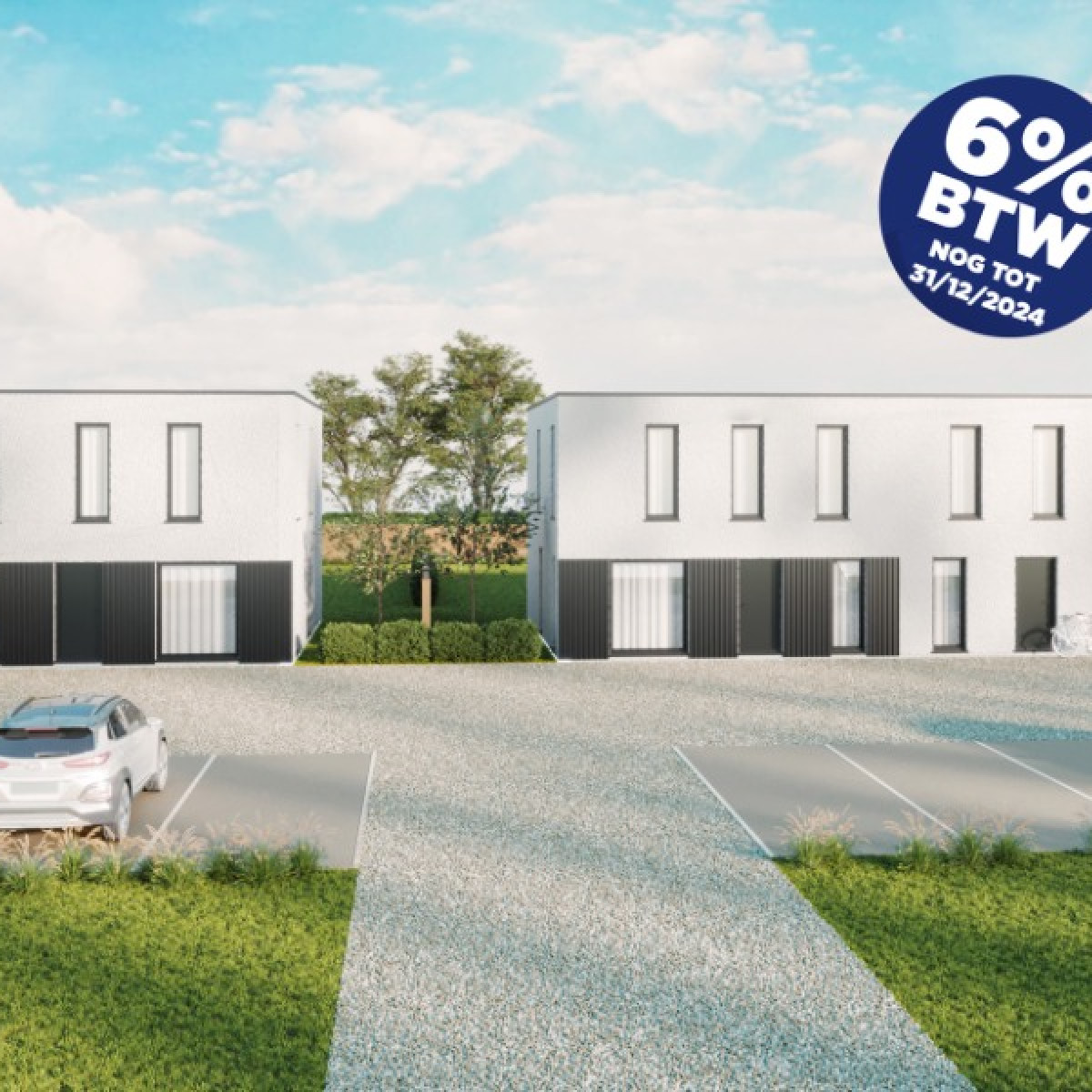 Wingensesteenweg - 124 - LOT 1 - LOT 1 - 8700