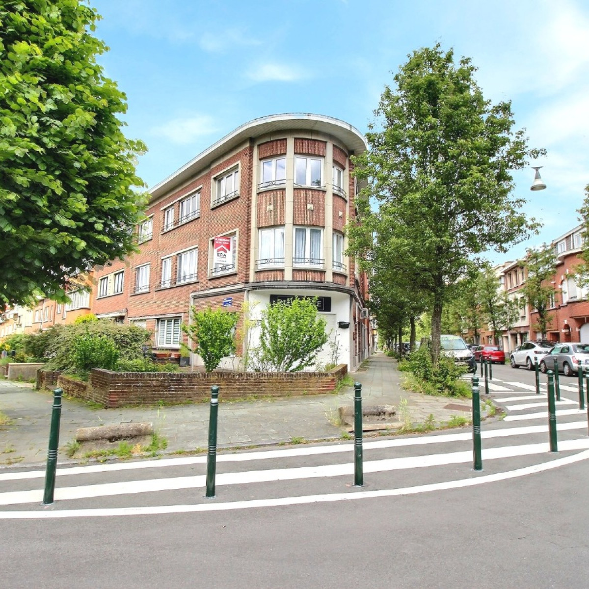 Rue Jean Noté - 71 - 1 - 1070