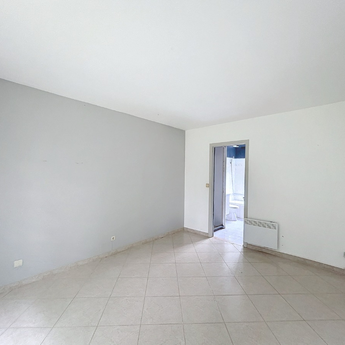 Rue du Pont Berte - 1 - LOT D - 7830