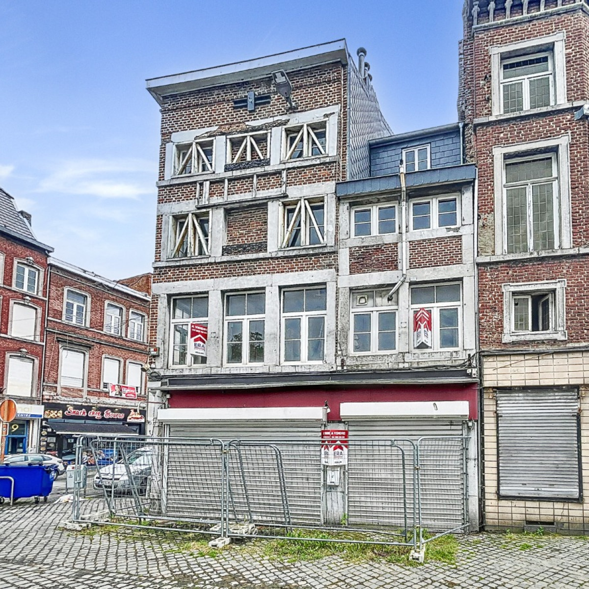 Rue Surlet - 1 - - 4000