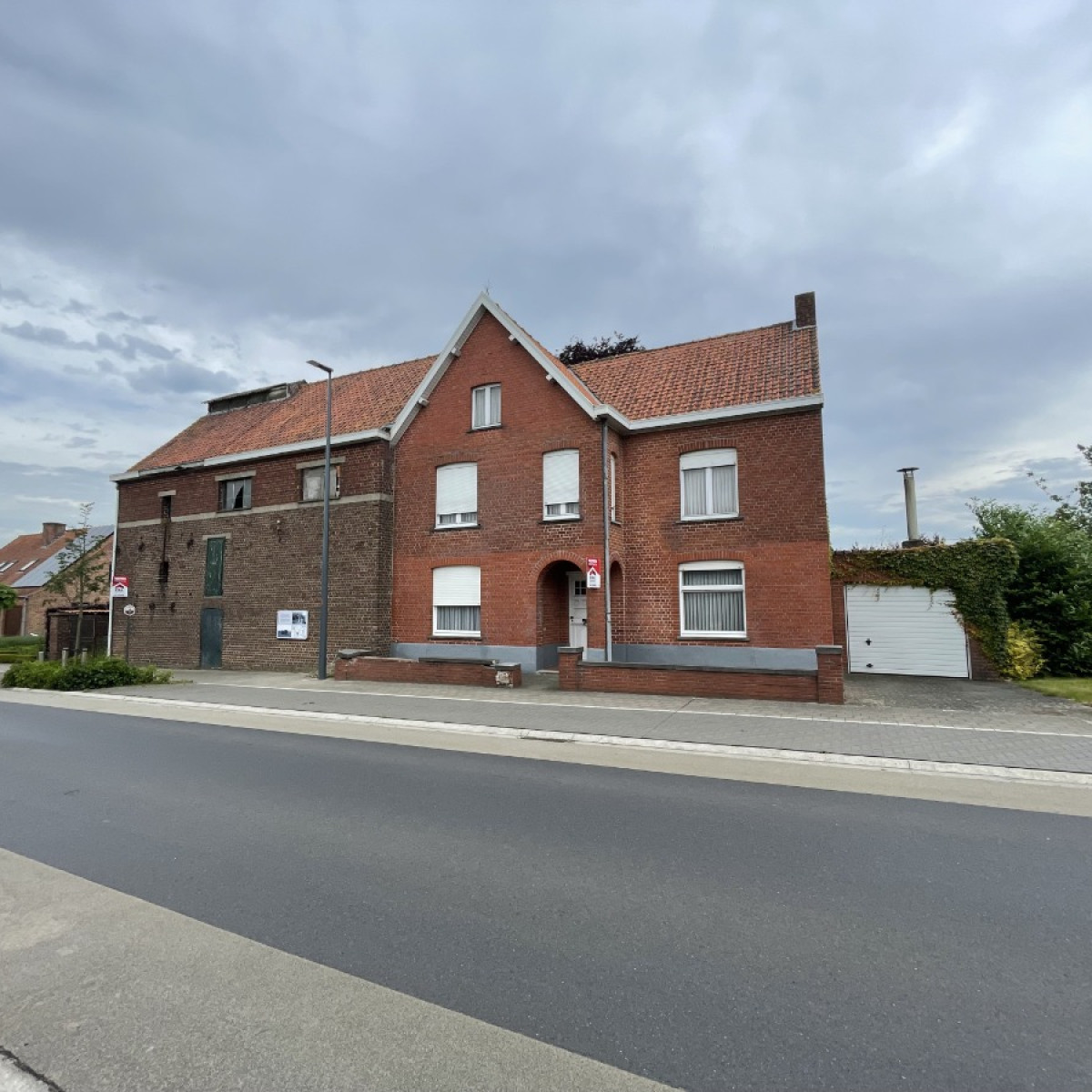 Sint Elooistraat - 23 - - 8840