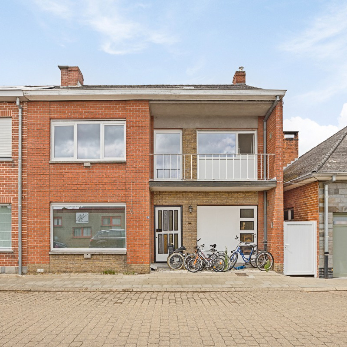 Fonteinestraat - 25 - - 8740