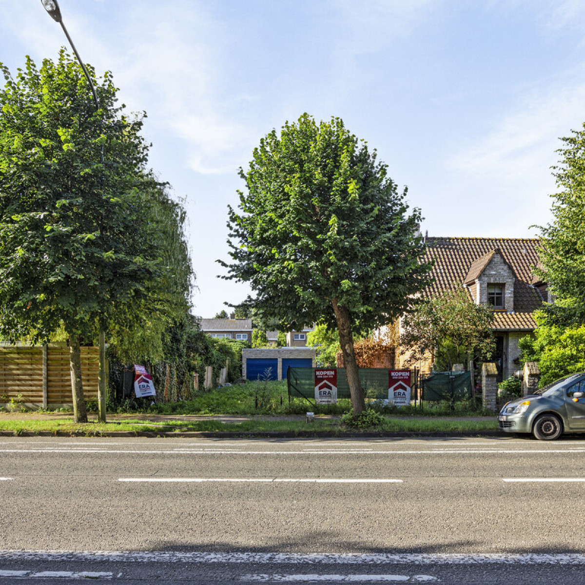 Veurnestraat - 216 - - 8660