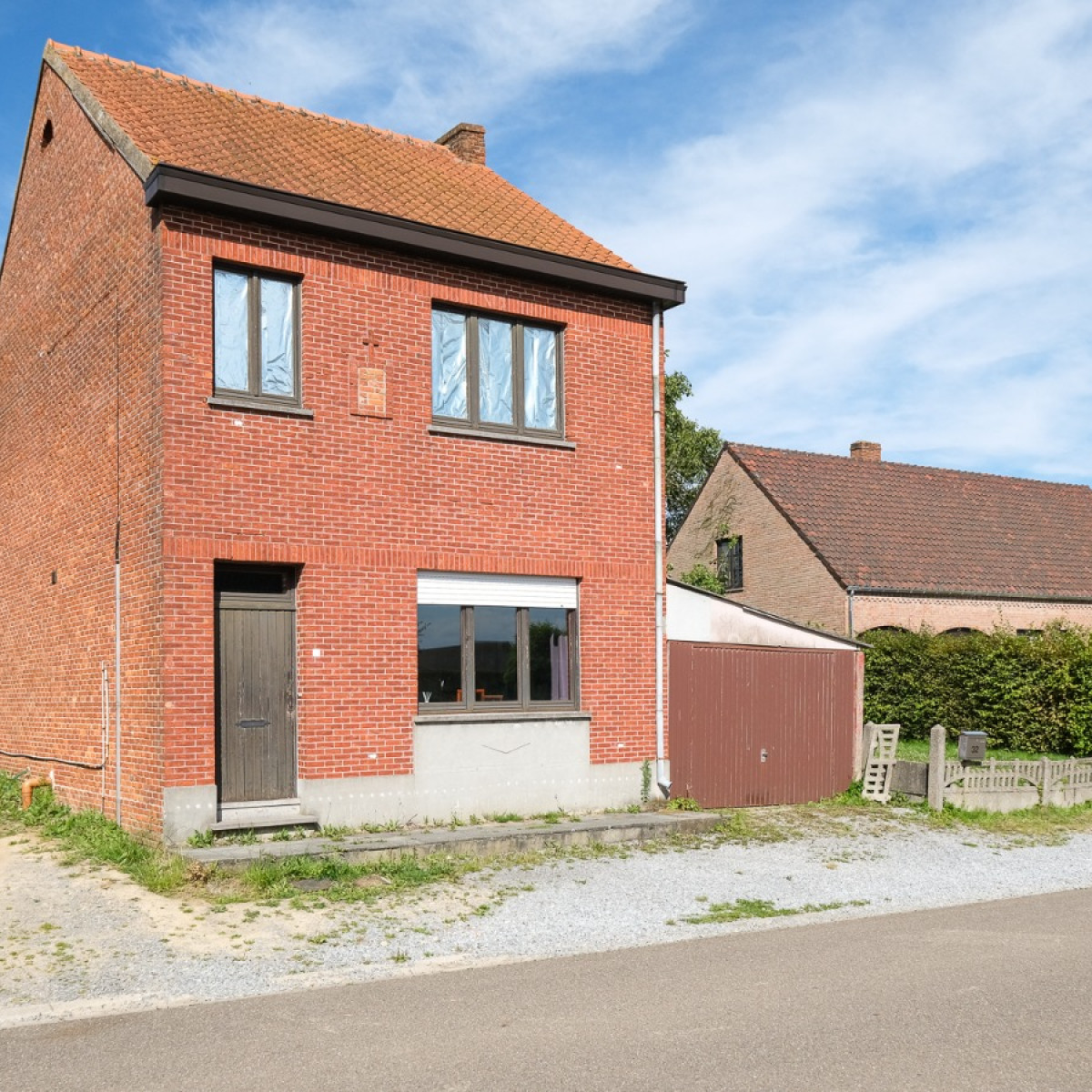 Opperstraat - 32 - - 3850