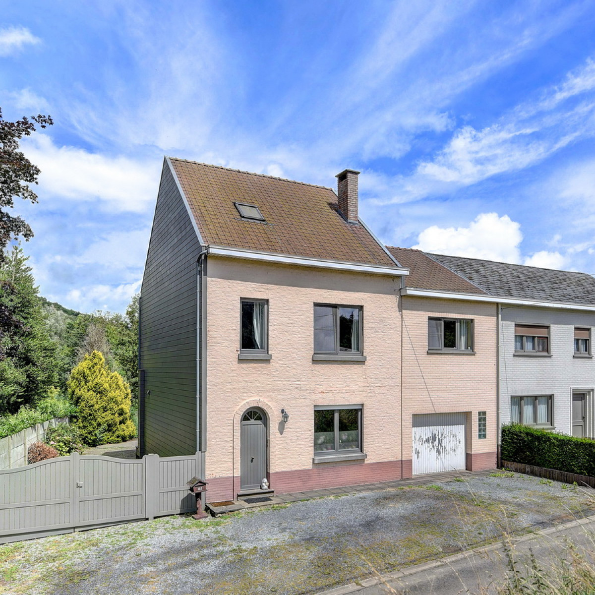 Ballingstraat - 102 - - 3090