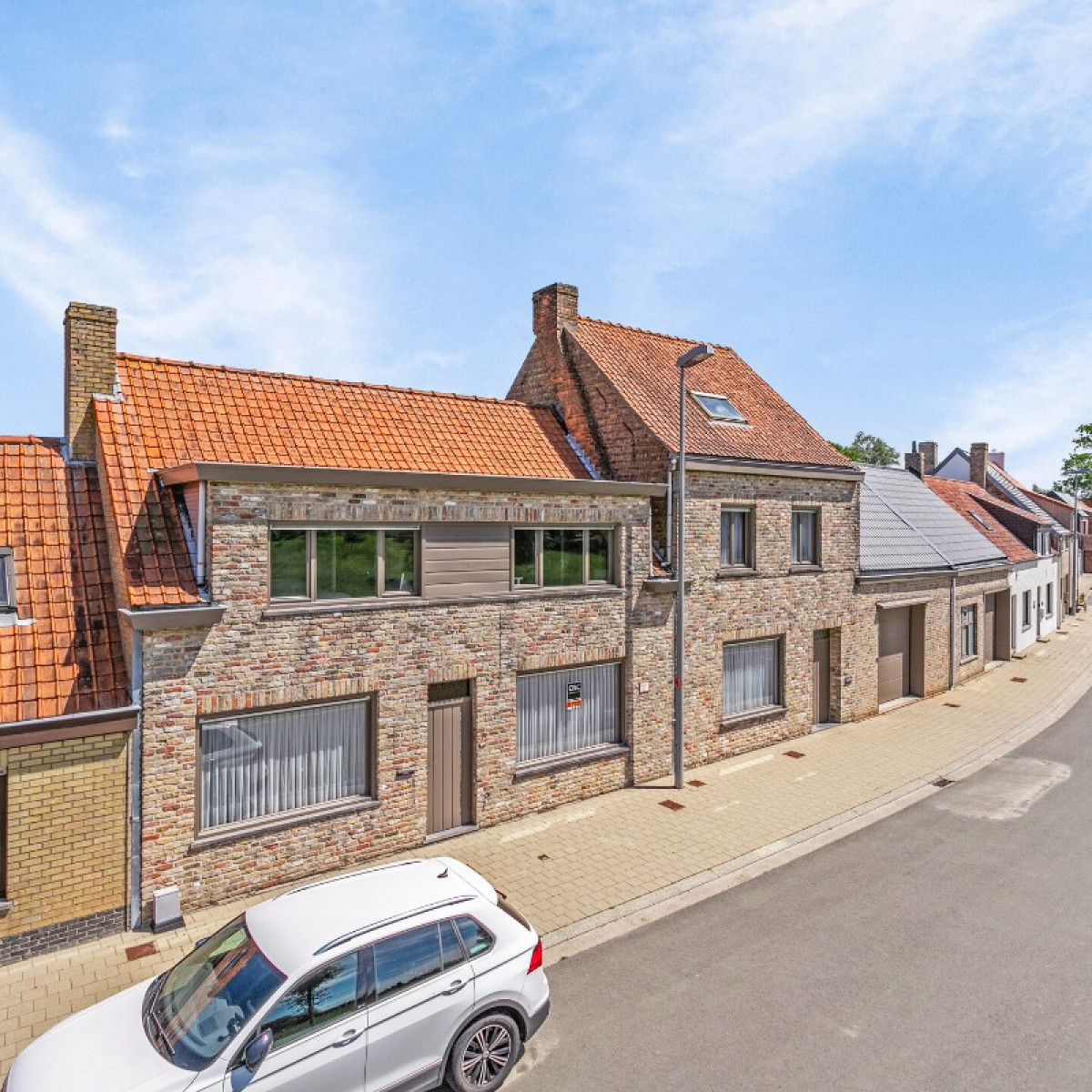 Hoogstraat - 54 - - 8340