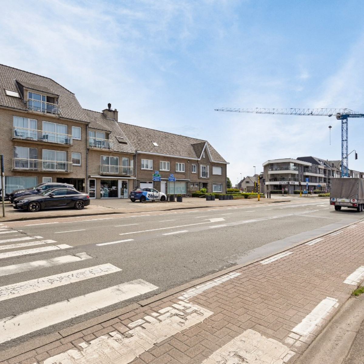 Grote Steenweg - 79 - - 9870