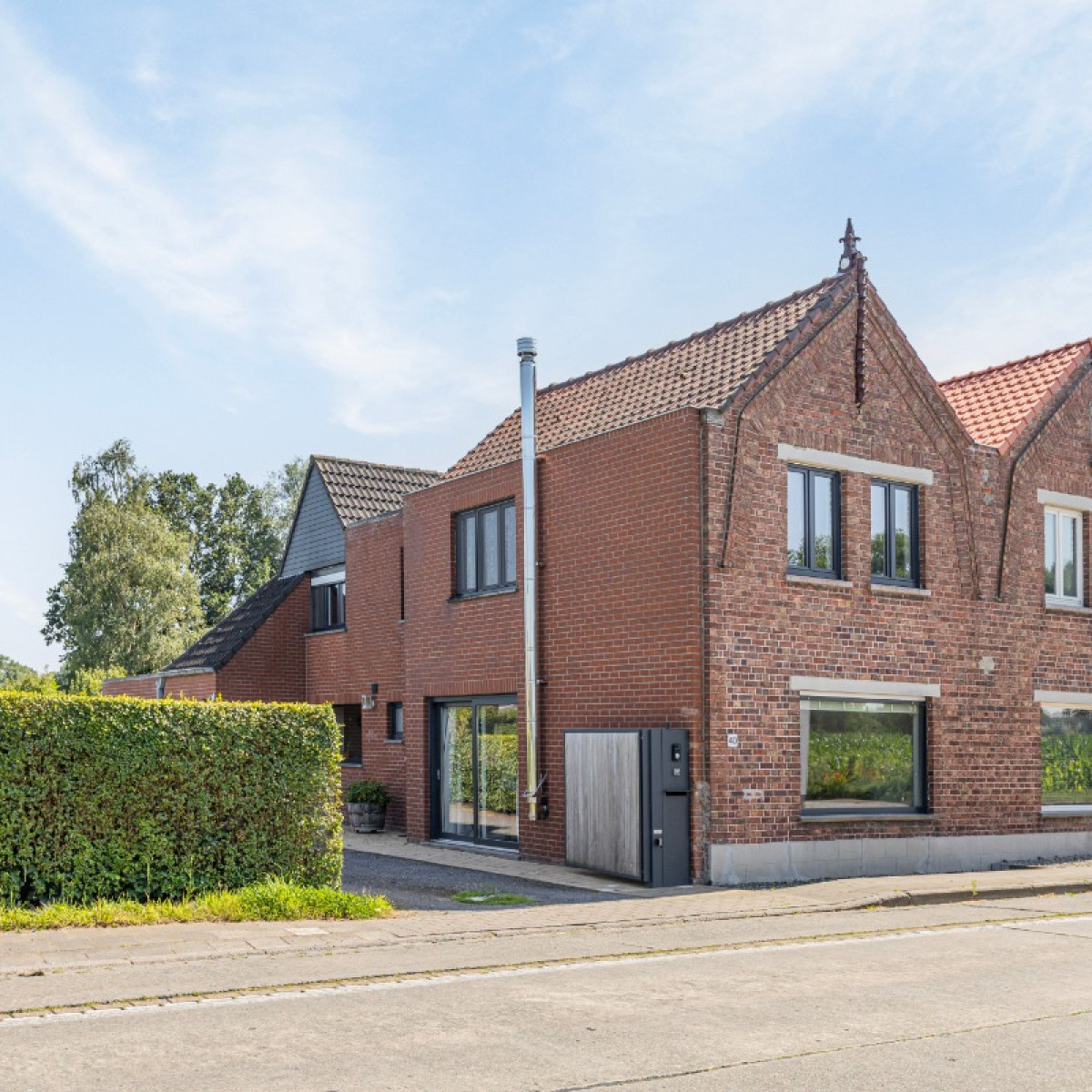 Loppemsestraat - 40 - - 8210