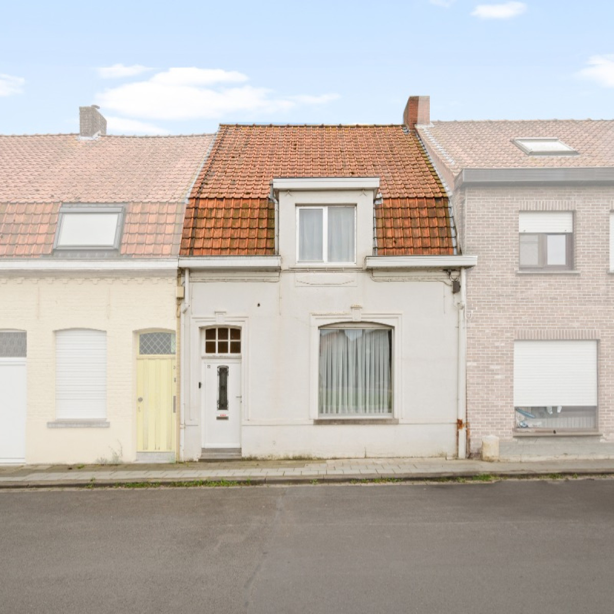 Stedemolenstraat - 22 - - 8700