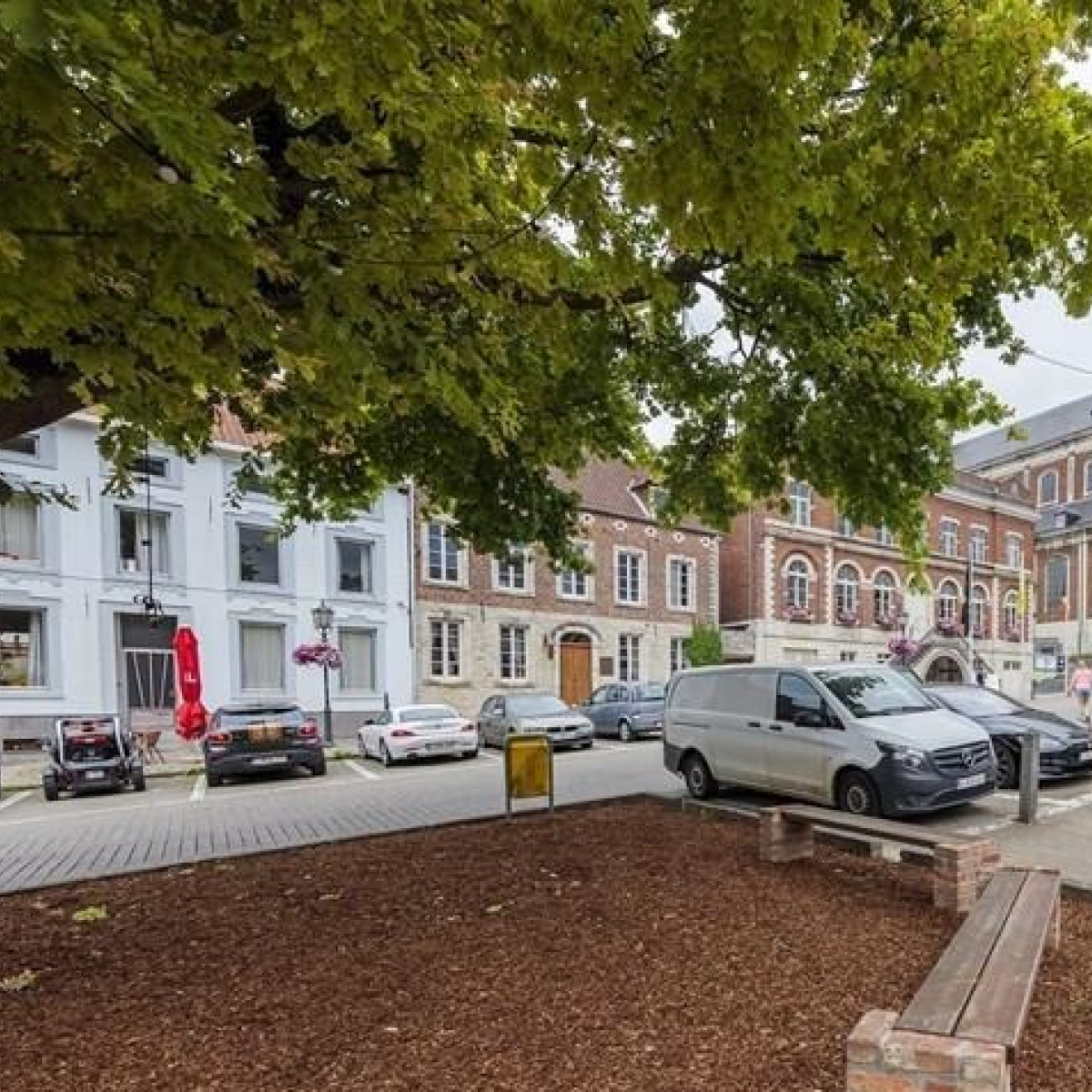 Gemeenteplein - 23 - 24 - 3320