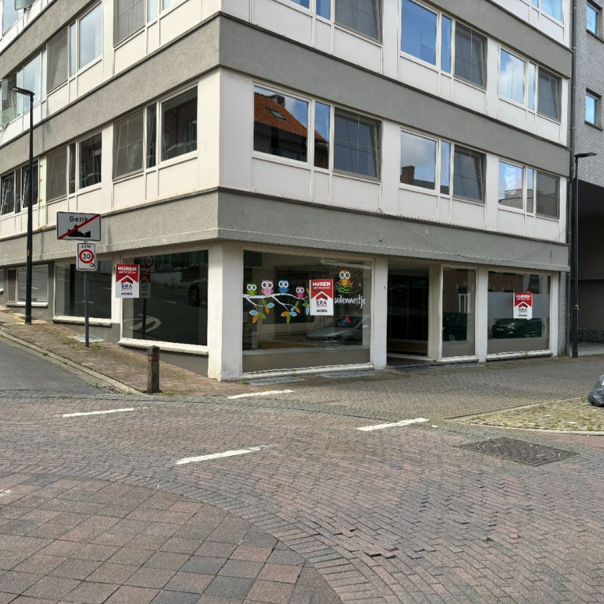 Grotestraat - 31 - - 3600