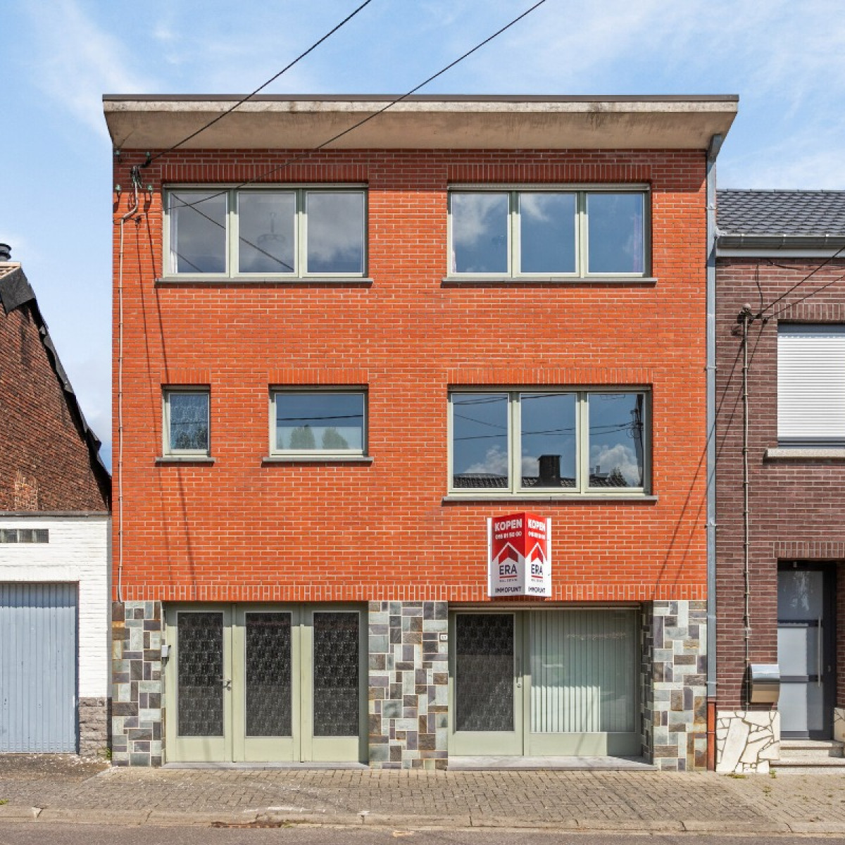 Getestraat - 57 - - 3350