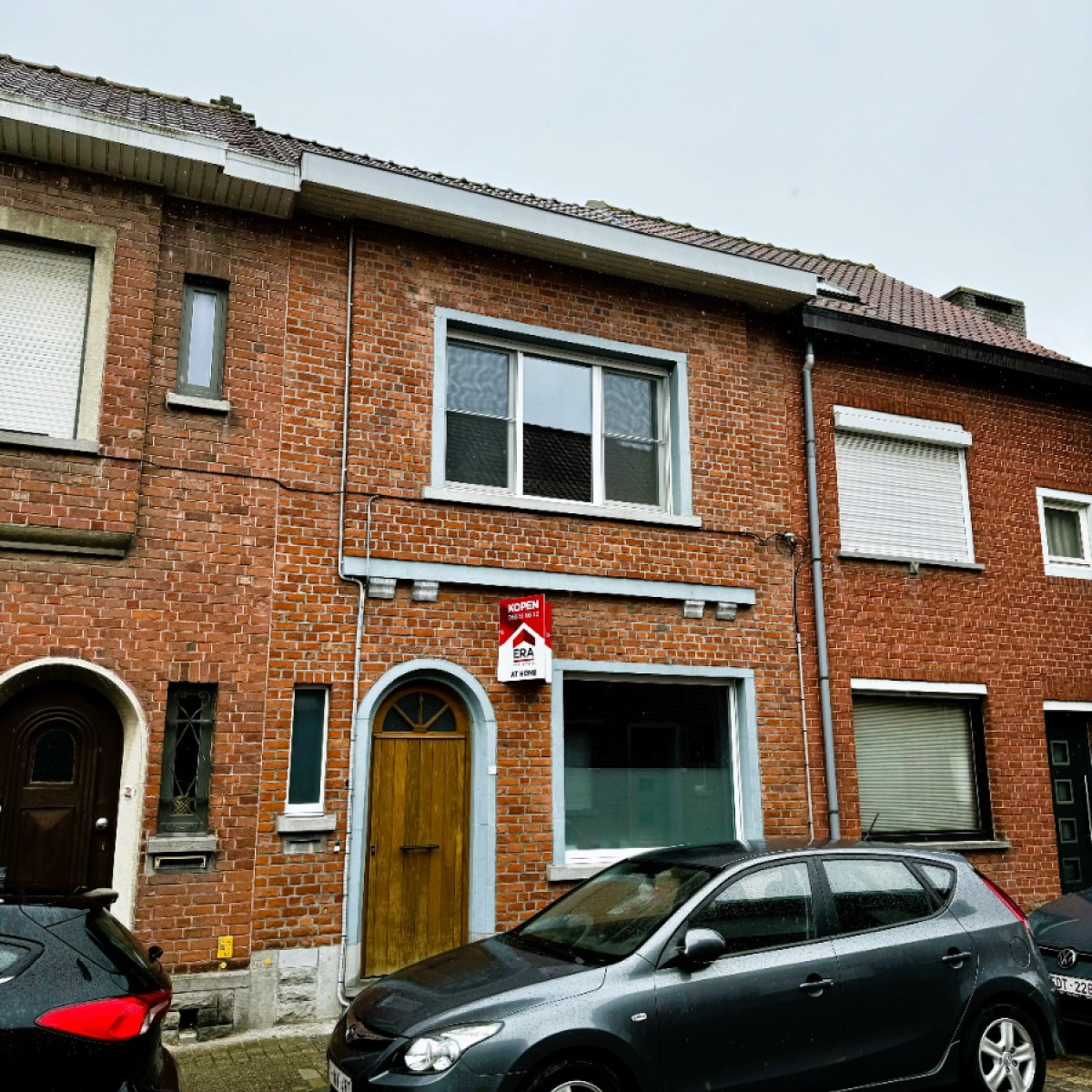 Oude Beselarestraat - 91 - - 8940