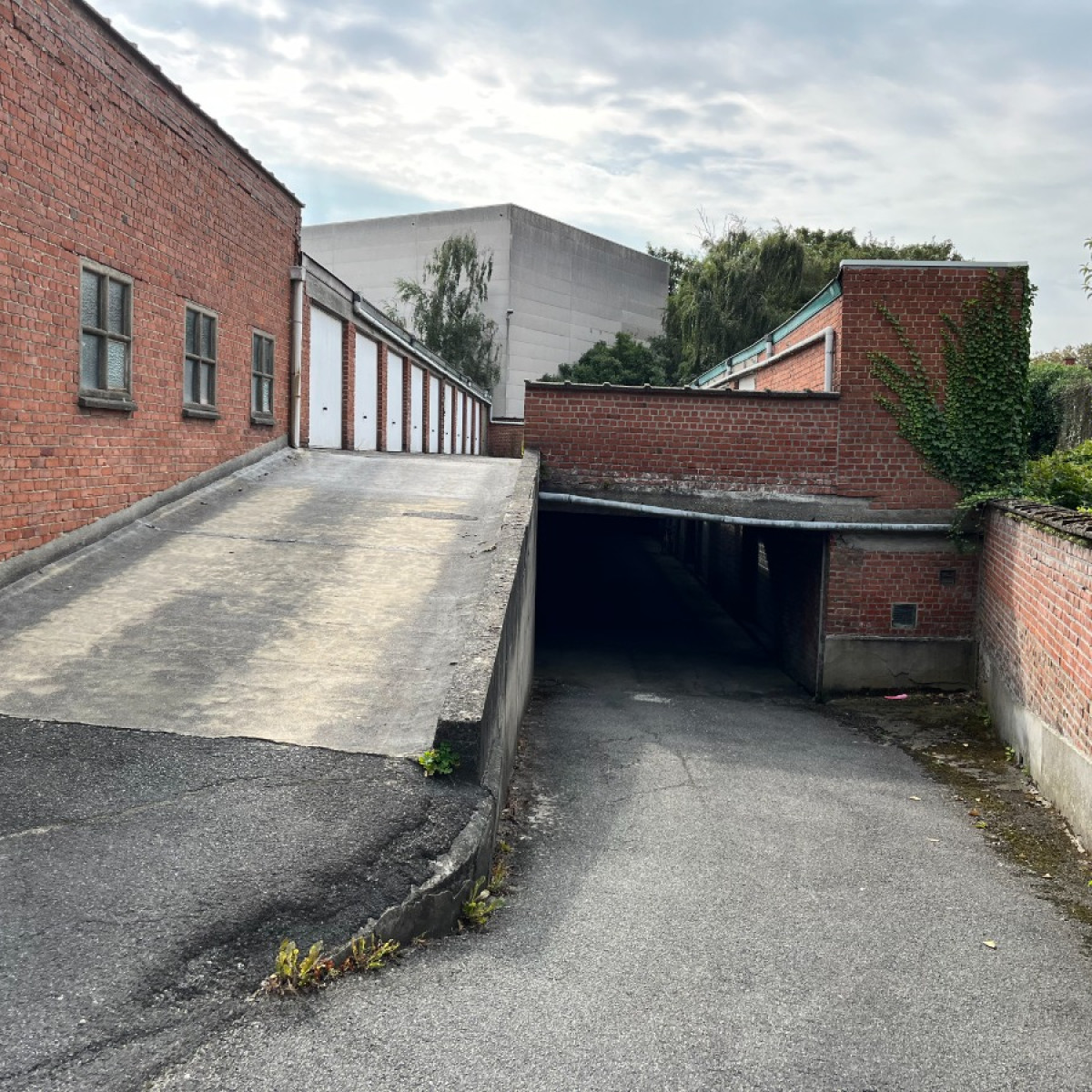 Kortrijkstraat - 105+ - Garage - 8930