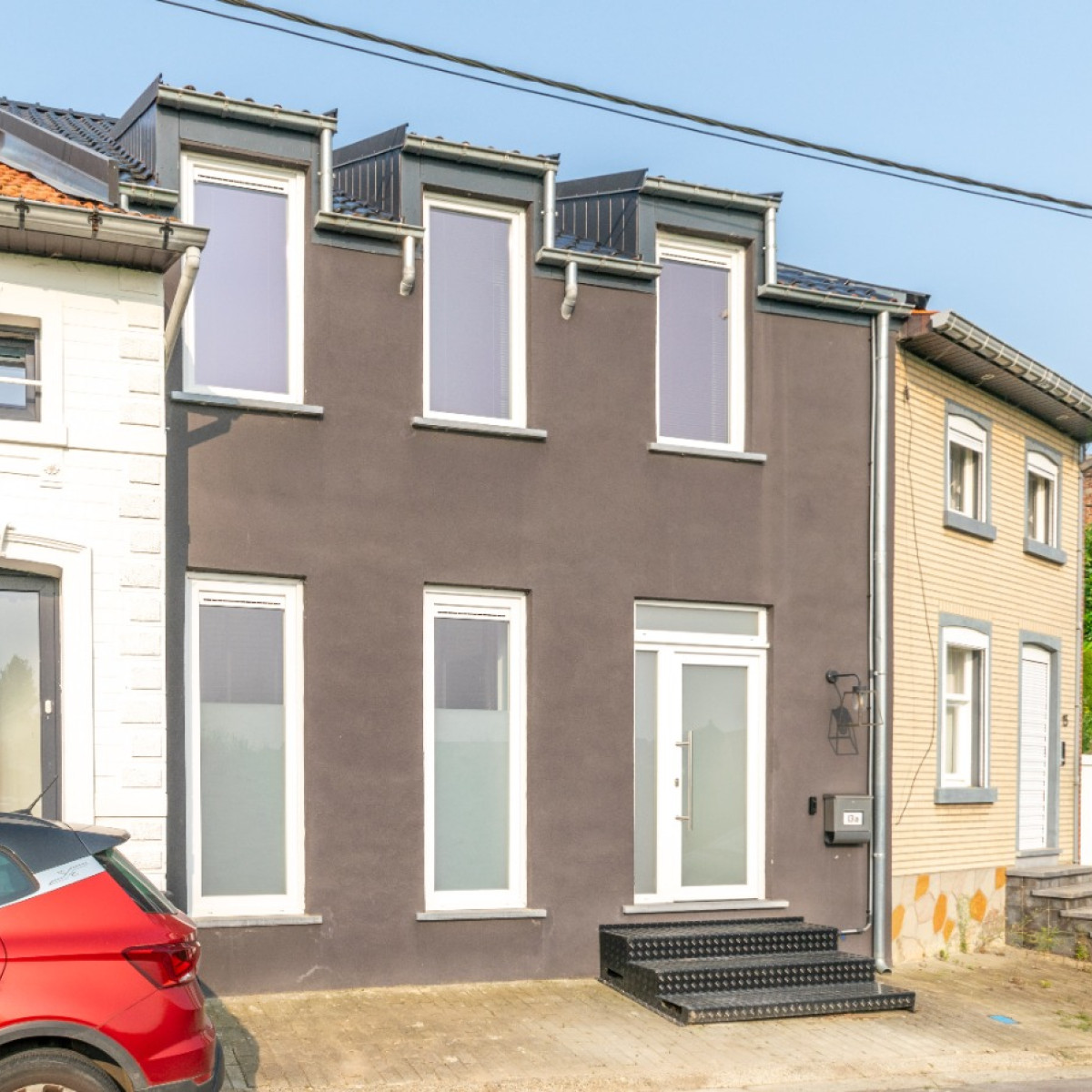 Wangestraat - 13A - - 3400