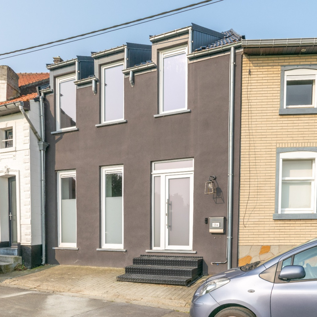 Wangestraat - 13A - - 3400