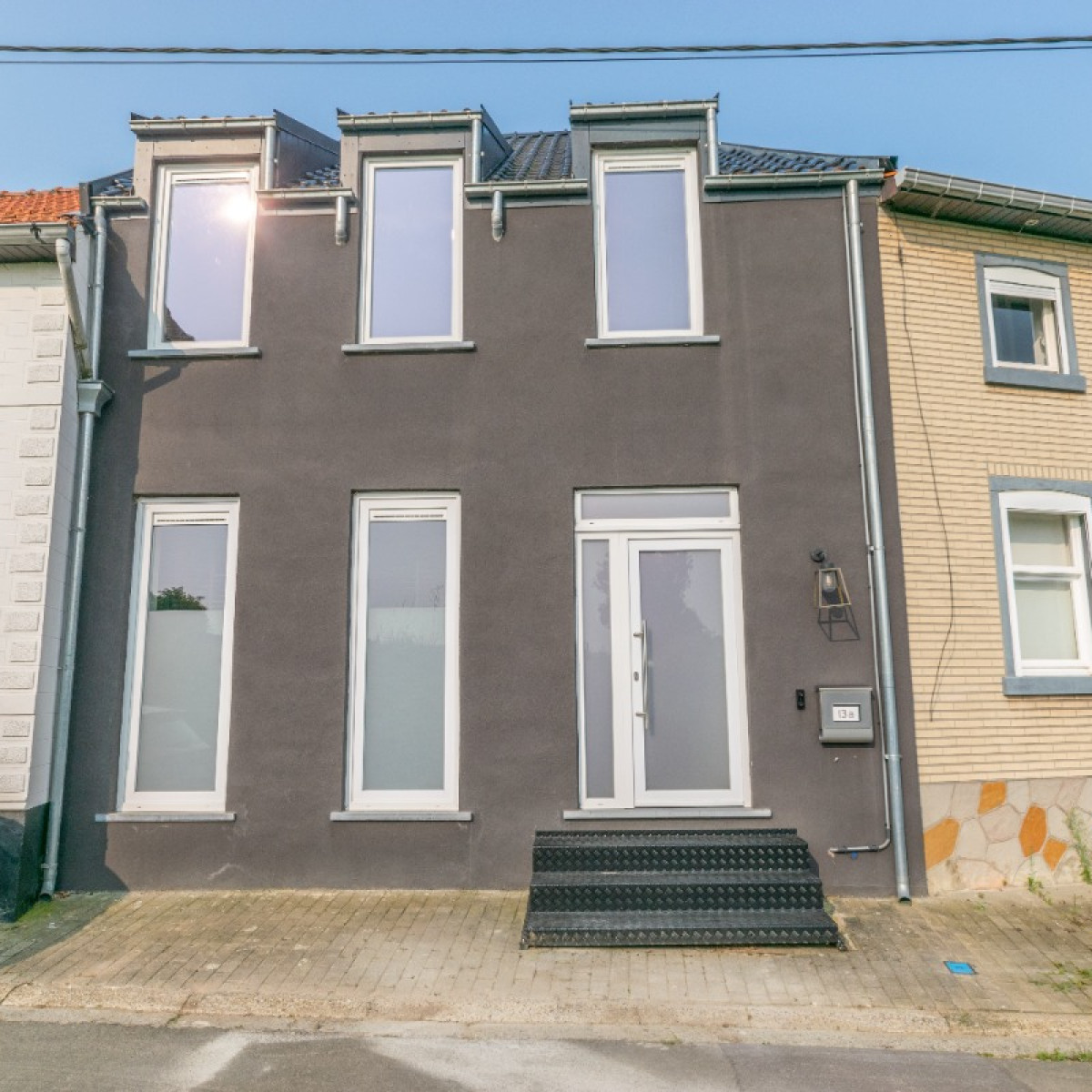 Wangestraat - 13A - - 3400