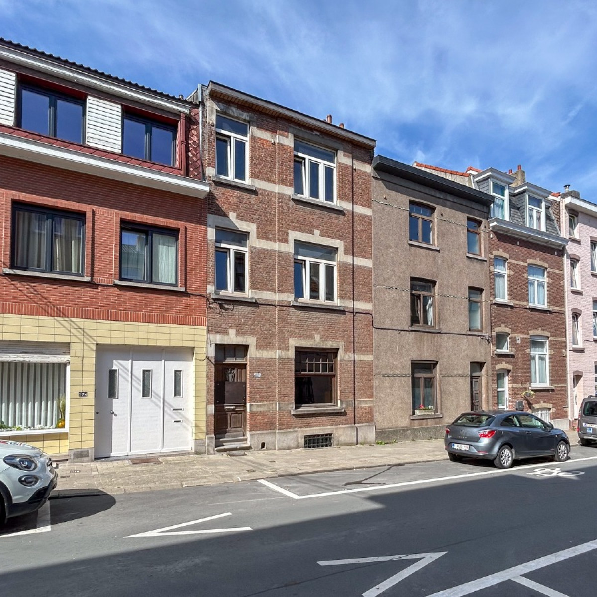 Rue Egide Van Ophem - 176 - - 1180