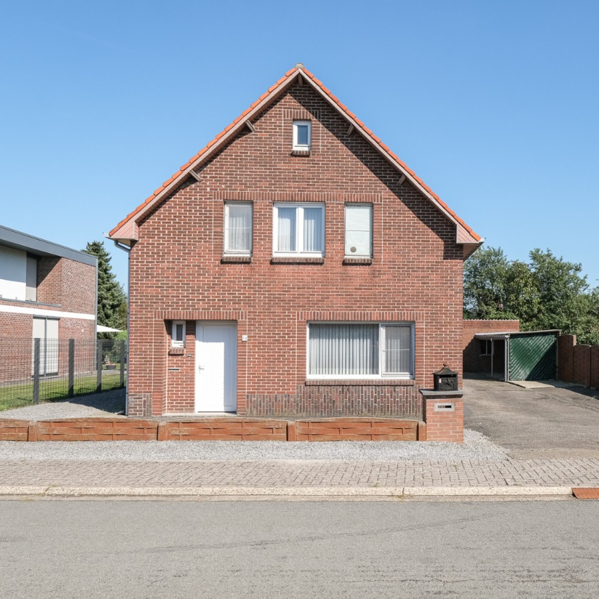 Bokterstraat - 34 - - 3990