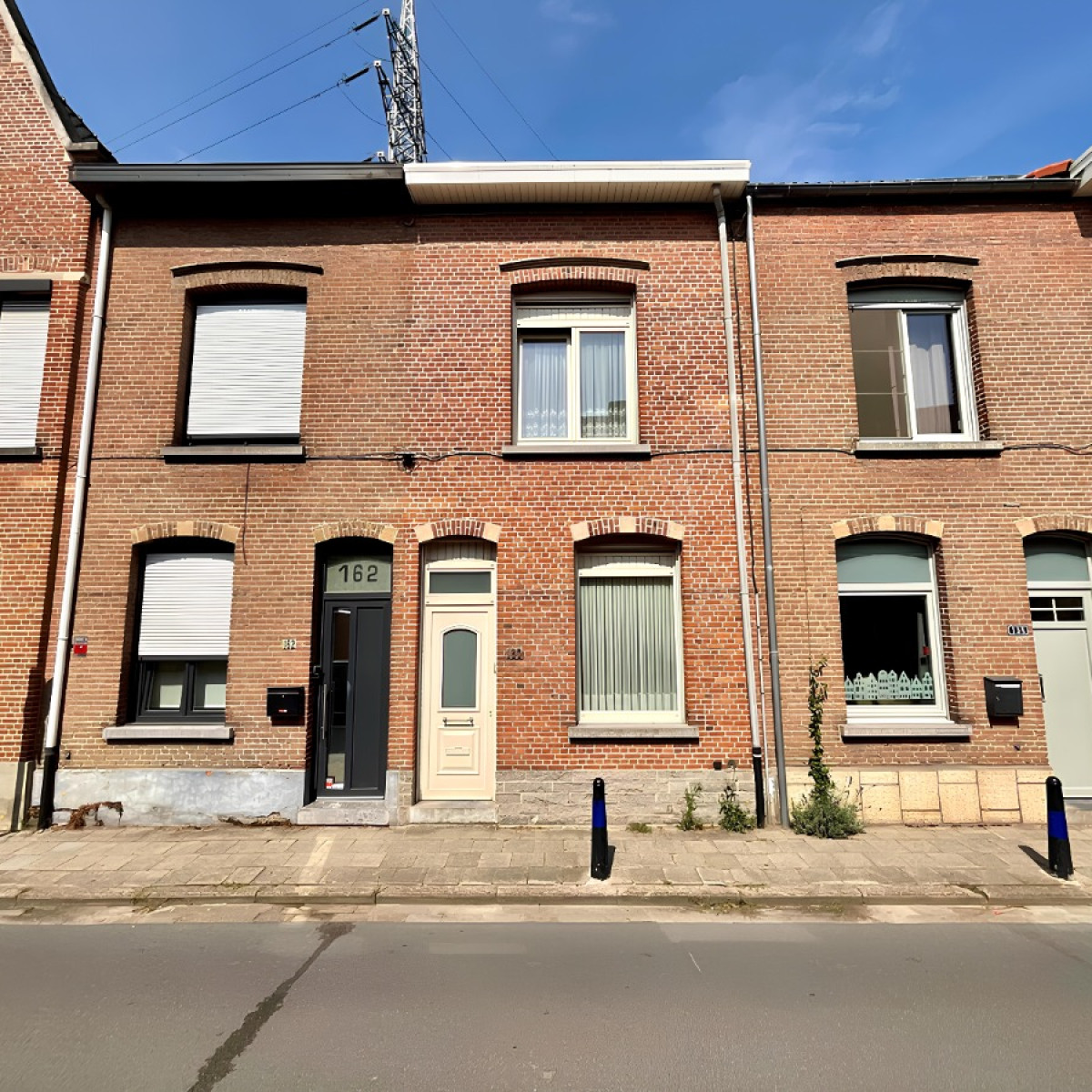 Boomlaarstraat - 160 - - 2500