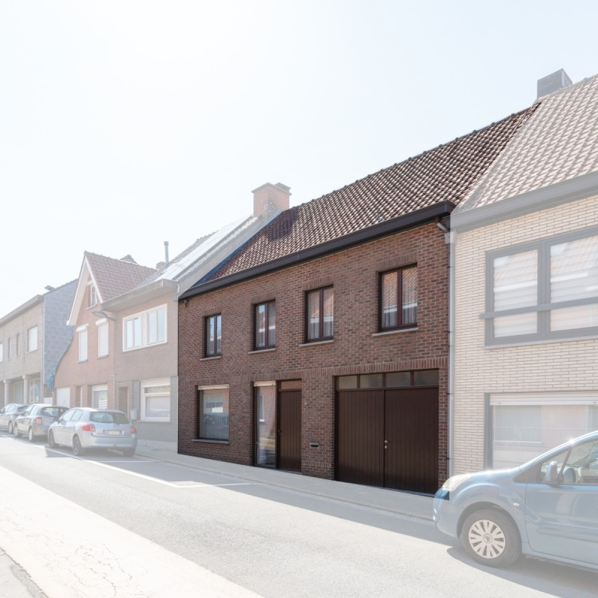 Bruggestraat - 76 - - 8700