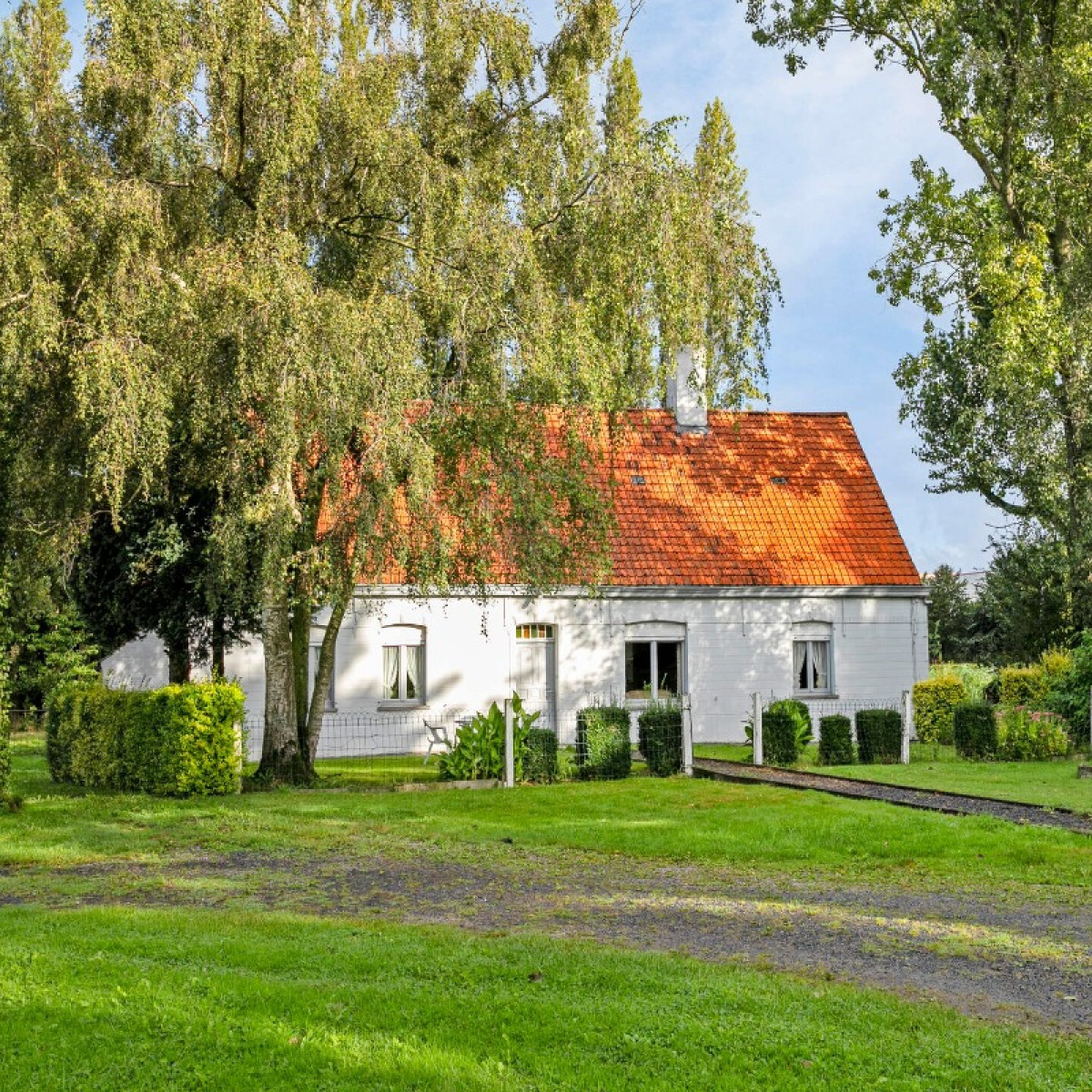 Oostrozebeeksestraat - 118 - - 8710