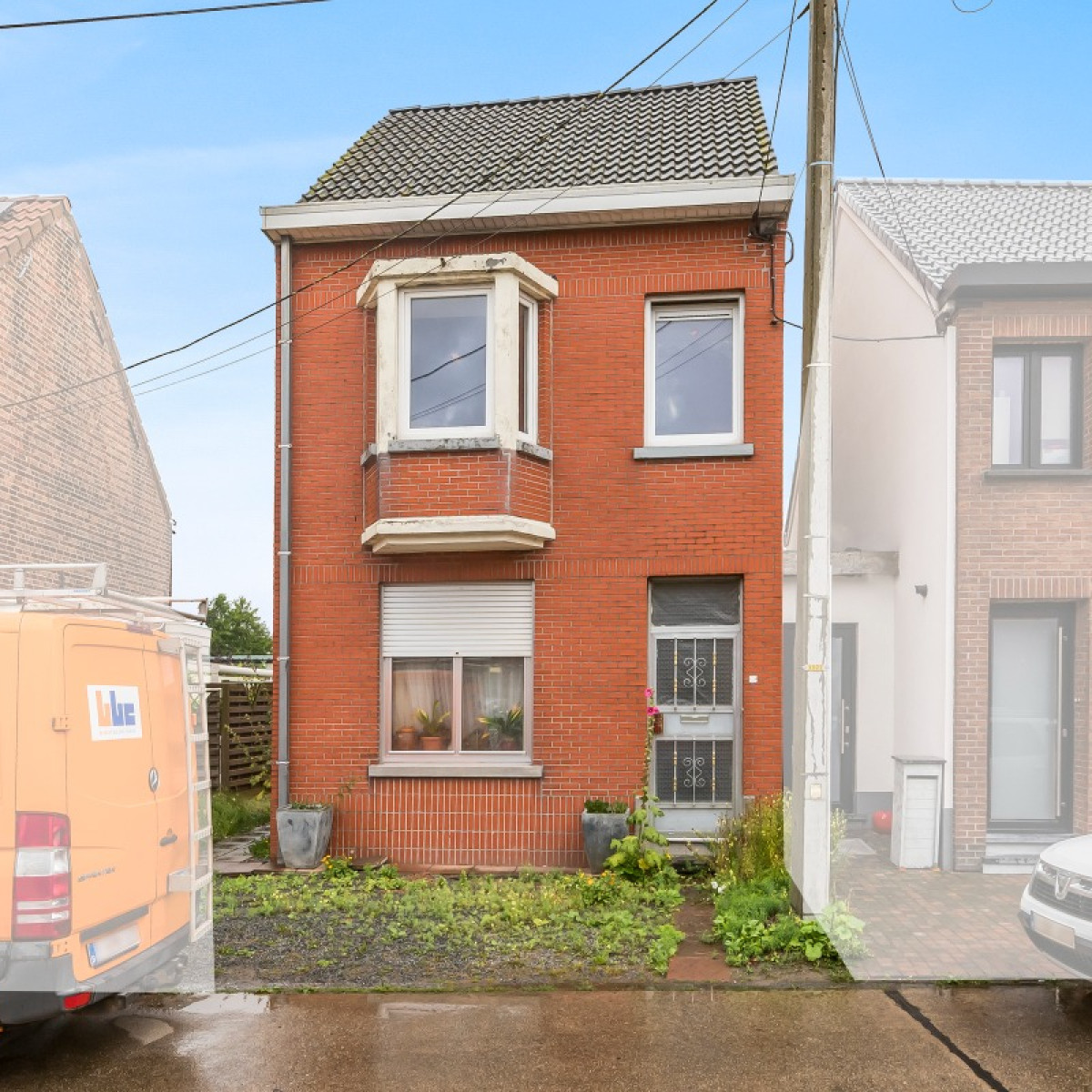 Opstalstraat - 11 - - 9200