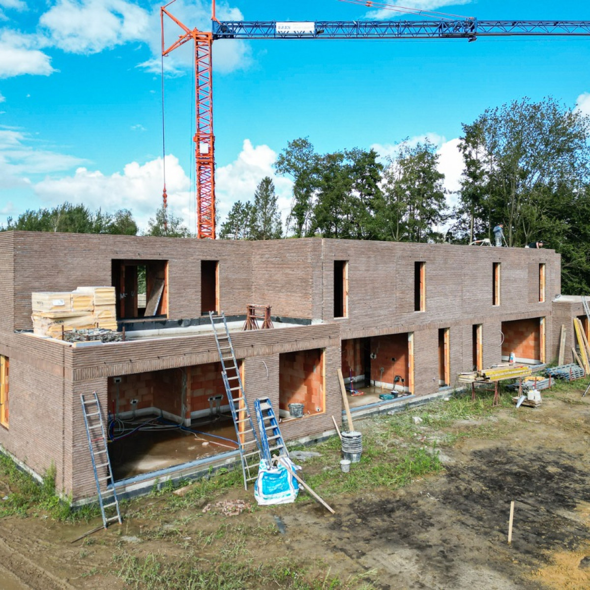 Bleke Lenastraat - 4 - woning 11 - woning 11 - 3540