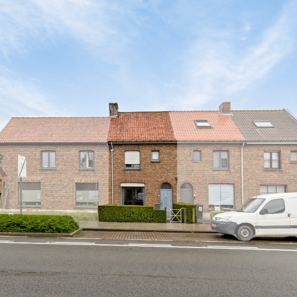 Brugse Steenweg - 134 - - 8630