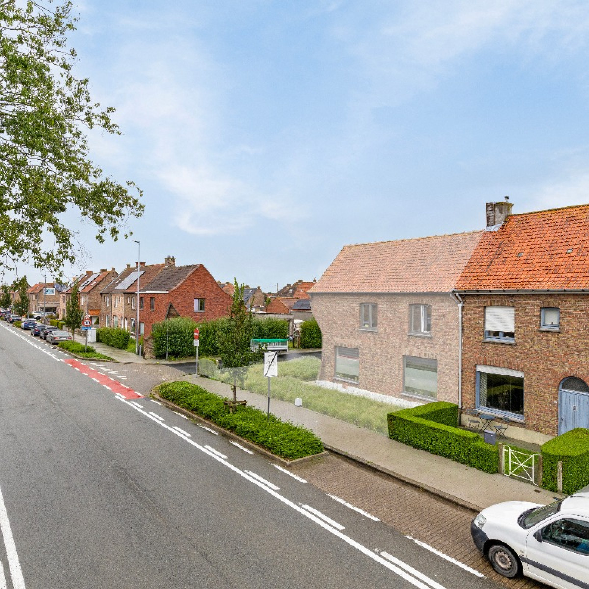 Brugse Steenweg - 134 - - 8630