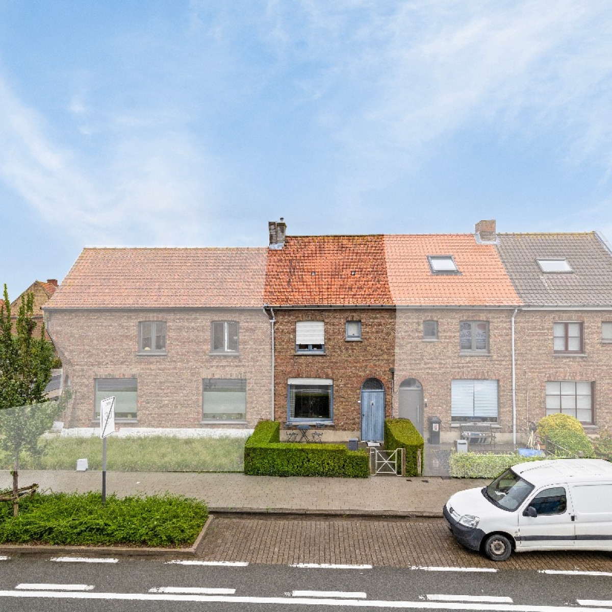 Brugse Steenweg - 134 - - 8630