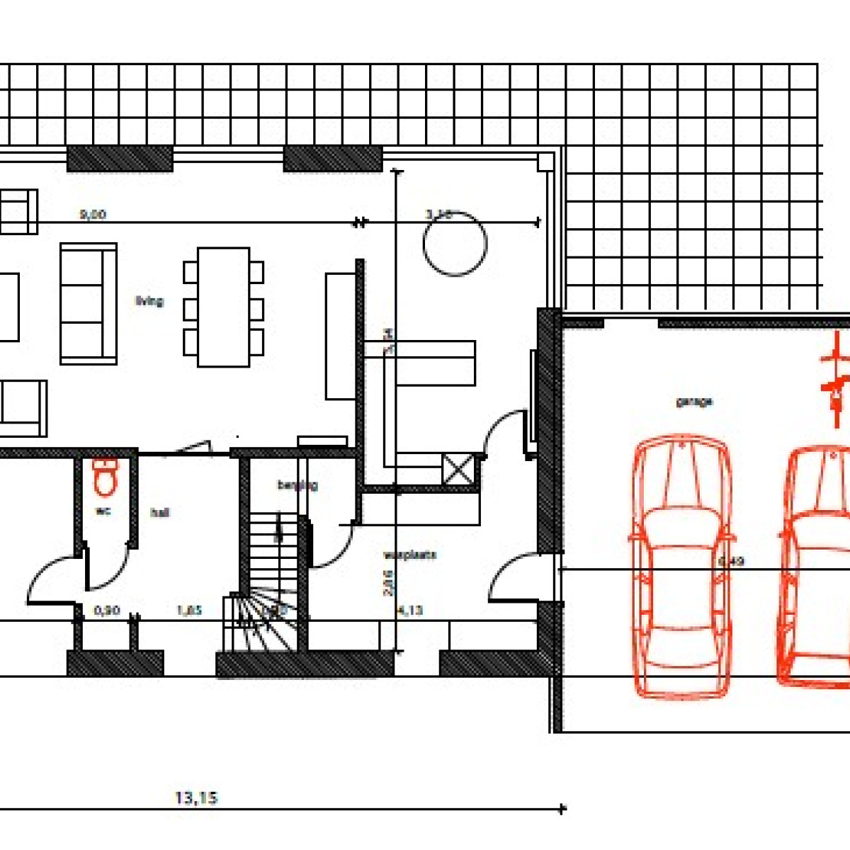 Tieltsteenweg - 60 - LOT 2 - 8780