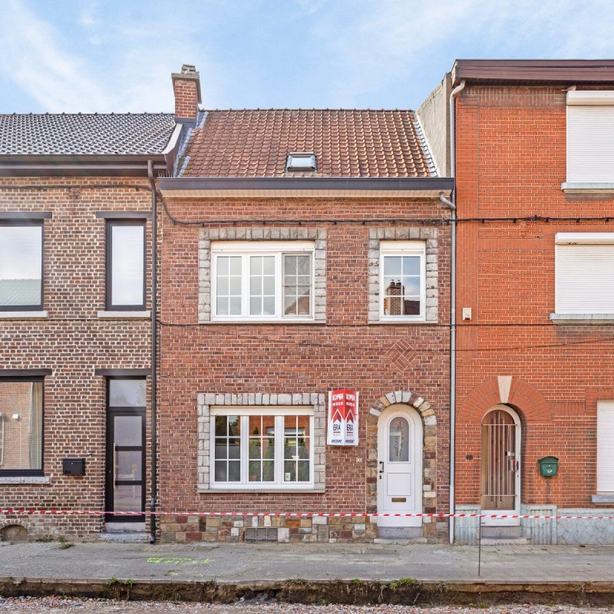 Viaductstraat - 199 - - 3300