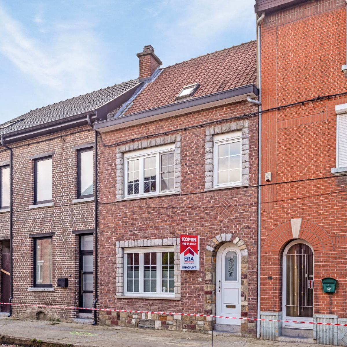 Viaductstraat - 199 - - 3300