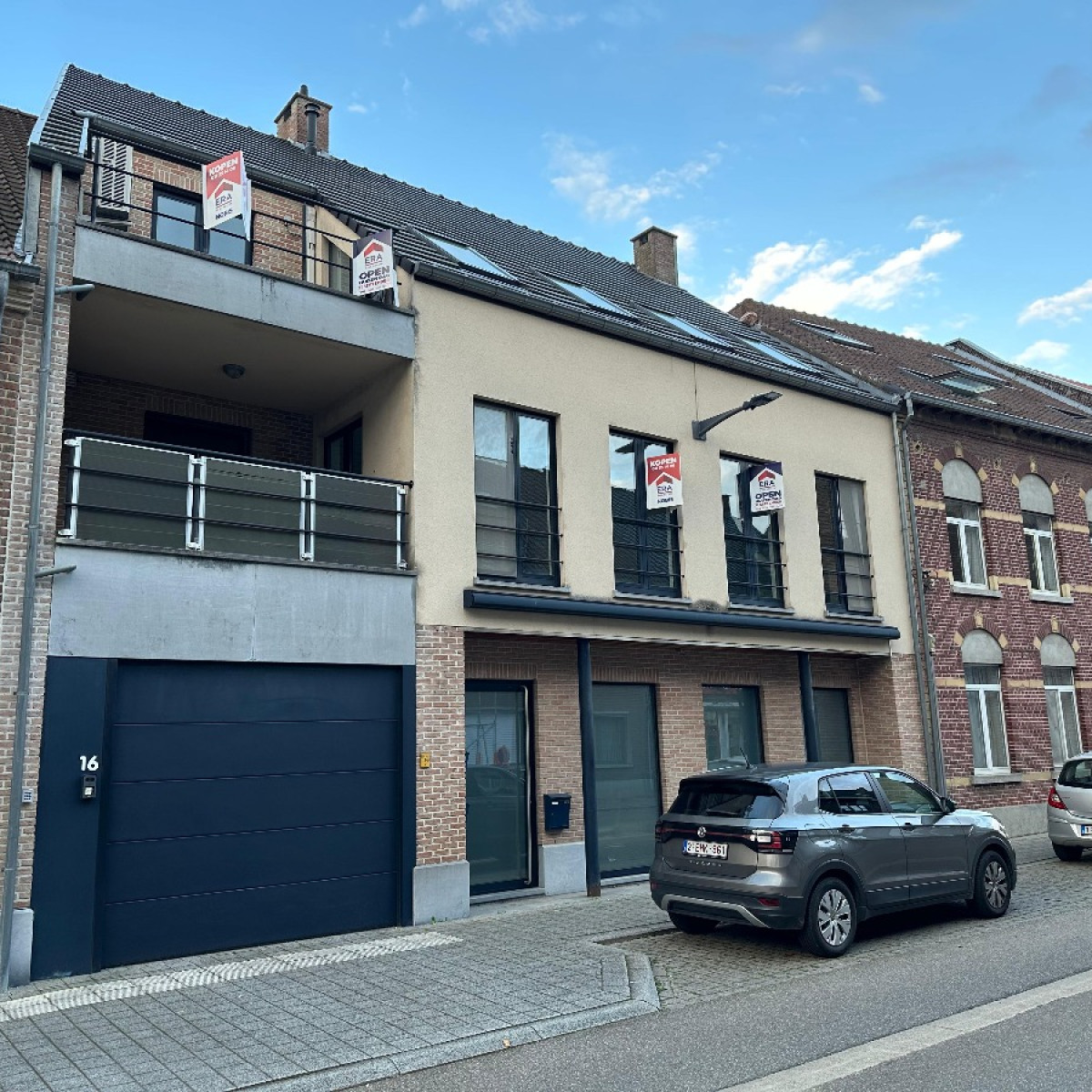 Ridderstraat - 16 - 2 - 3540