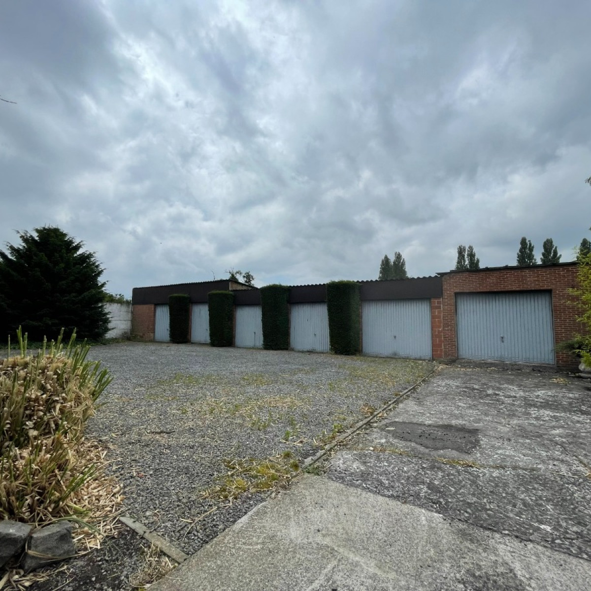 Oude Beselarestraat - 149 - GARAGES - 8940